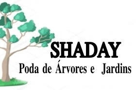 SHADAY PODA ÁRVORES E JARDINS