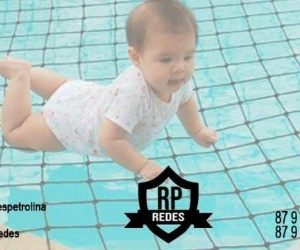 RP REDES