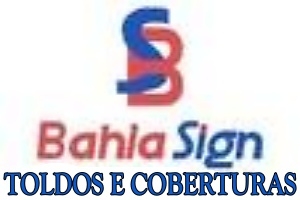 BAHIA SIGN TOLDOS E COBERTURAS