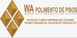 WA LIMPEZA E POLIMENTO DE PISOS