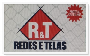 R &amp; T Redes De Proteção