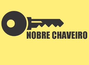 NOBRE CHAVEIRO - CHAVES CODIFICADAS