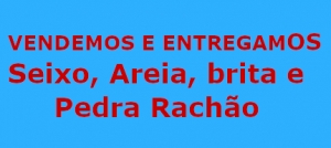 VENDEMOS E ENTREGAMOS