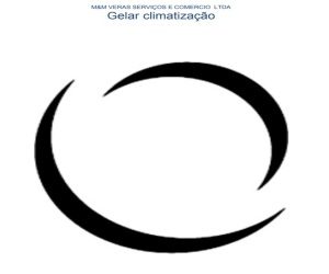 GELAR CLIMATIZAÇÃO