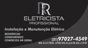 RR ELETRICISTA