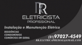 RR ELETRICISTA