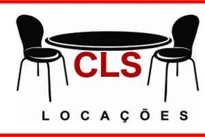 CLS LOCAÇÕES DE MESAS