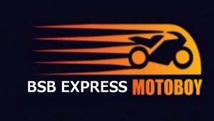 BSB EXPRESS MOTOBOY