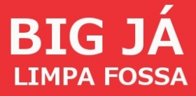 BIG JÁ - LIMPA FOSSA