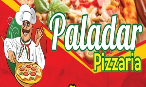 PALADAR PIZZARIA EM AGUAS CLARAS