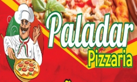 PALADAR PIZZARIA EM AGUAS CLARAS