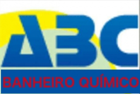 LOCAÇÃO DE BANHEIRO QUÍMICO