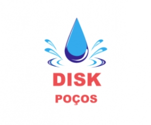 DISK POÇOS ARTESIANO